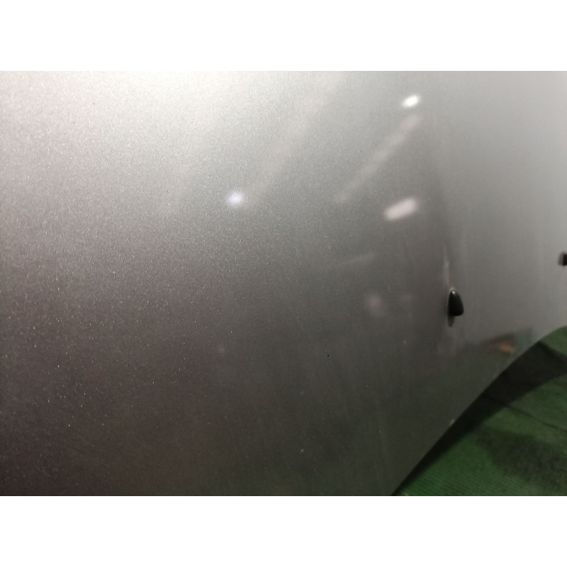 Recambio de capot para mazda mpv ii (lw) 2.0 di referencia OEM IAM   