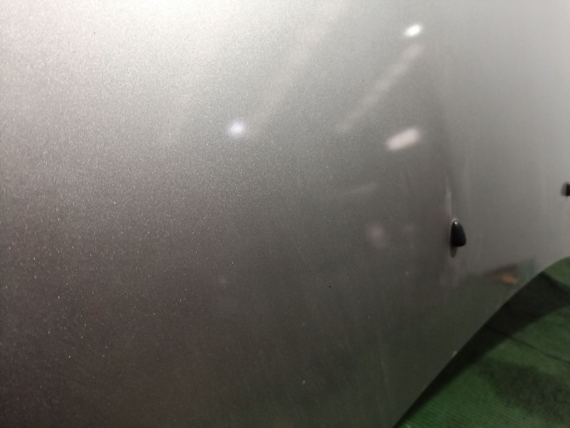 Recambio de capot para mazda mpv ii (lw) 2.0 di referencia OEM IAM   