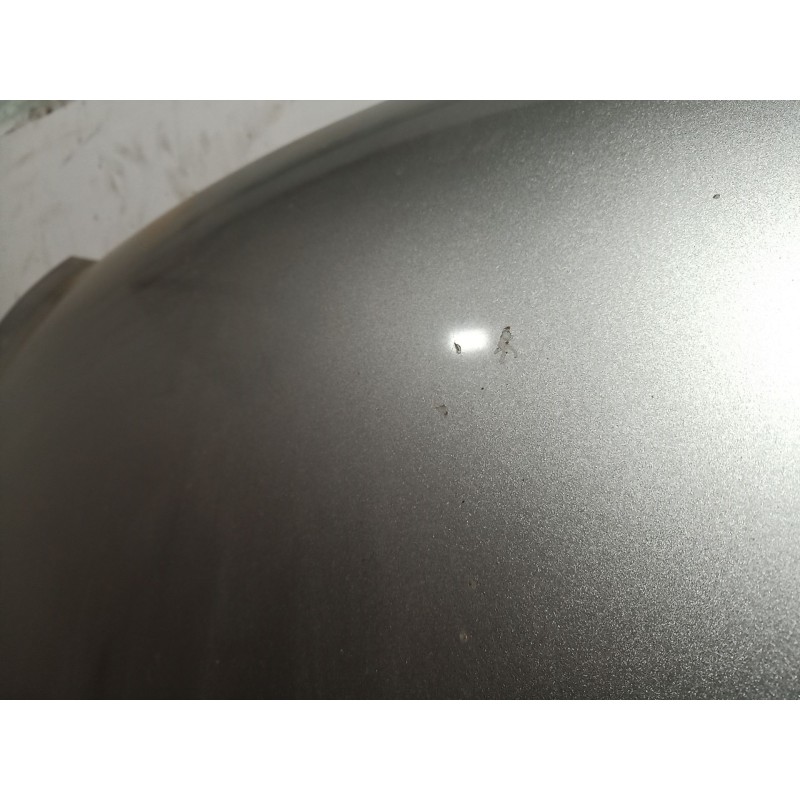 Recambio de capot para mazda mpv ii (lw) 2.0 di referencia OEM IAM   