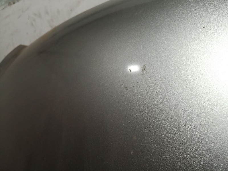 Recambio de capot para mazda mpv ii (lw) 2.0 di referencia OEM IAM   