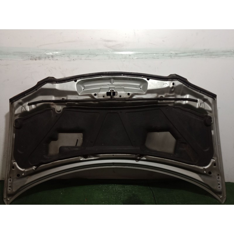 Recambio de capot para mazda mpv ii (lw) 2.0 di referencia OEM IAM   