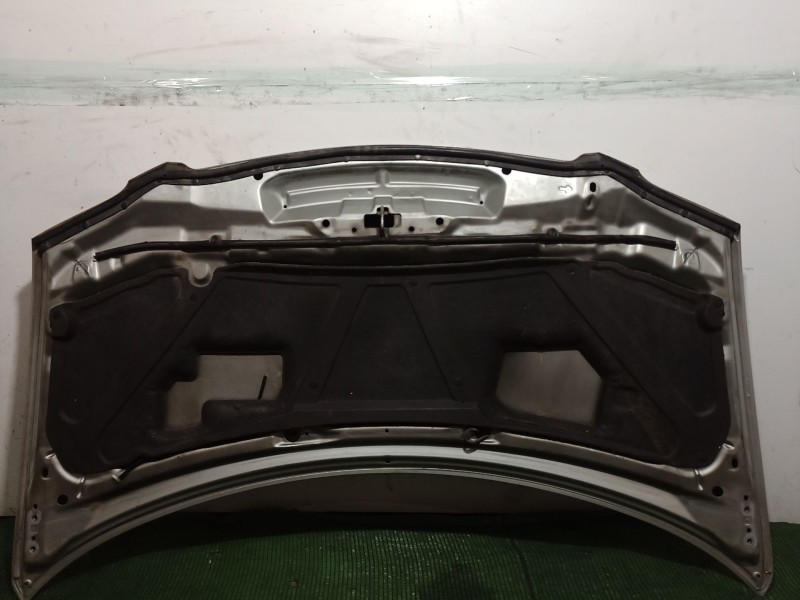 Recambio de capot para mazda mpv ii (lw) 2.0 di referencia OEM IAM   