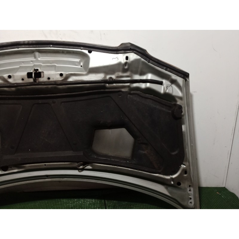 Recambio de capot para mazda mpv ii (lw) 2.0 di referencia OEM IAM   