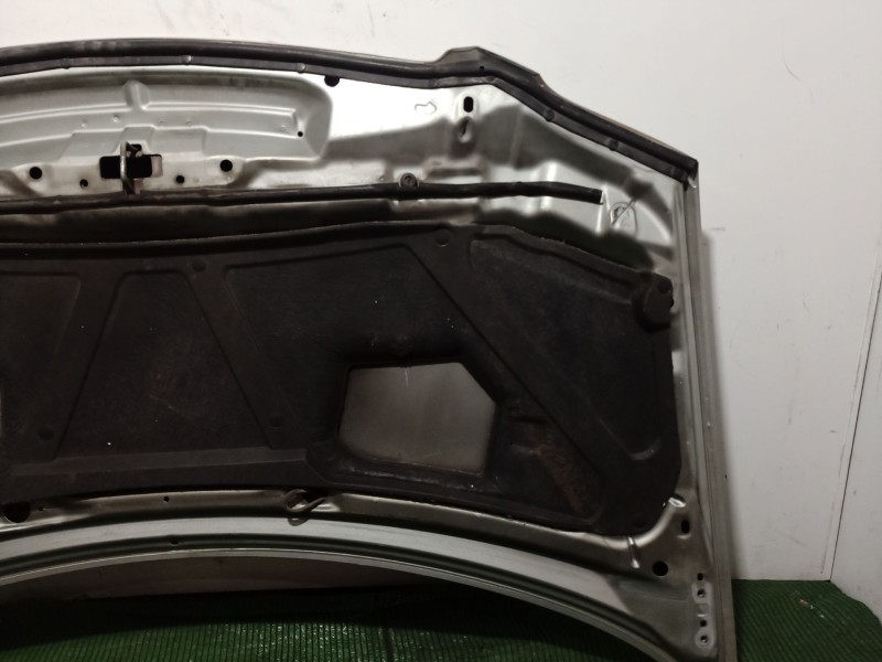 Recambio de capot para mazda mpv ii (lw) 2.0 di referencia OEM IAM   