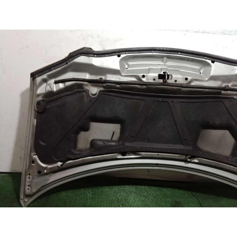 Recambio de capot para mazda mpv ii (lw) 2.0 di referencia OEM IAM   
