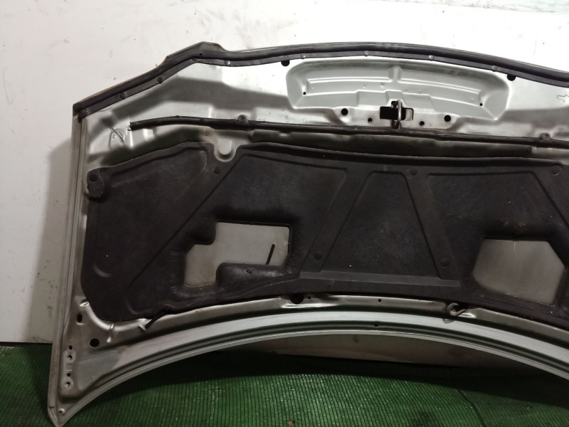 Recambio de capot para mazda mpv ii (lw) 2.0 di referencia OEM IAM   