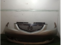 Recambio de paragolpes delantero para mazda mpv ii (lw) 2.0 di referencia OEM IAM   