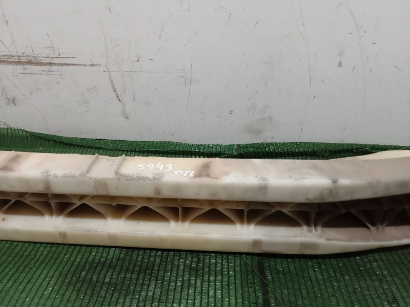 Recambio de refuerzo paragolpes delantero para mazda mpv ii (lw) 2.0 di referencia OEM IAM   