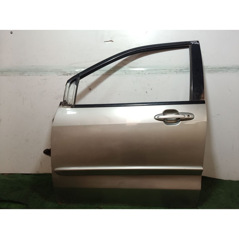 Recambio de puerta delantera izquierda para mazda mpv ii (lw) 2.0 di referencia OEM IAM   