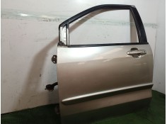 Recambio de puerta delantera izquierda para mazda mpv ii (lw) 2.0 di referencia OEM IAM    2