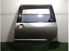 Recambio de puerta trasera izquierda para mazda mpv ii (lw) 2.0 di referencia OEM IAM   
