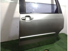 Recambio de puerta trasera izquierda para mazda mpv ii (lw) 2.0 di referencia OEM IAM    2