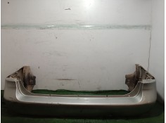 Recambio de paragolpes trasero para mazda mpv ii (lw) 2.0 di referencia OEM IAM   