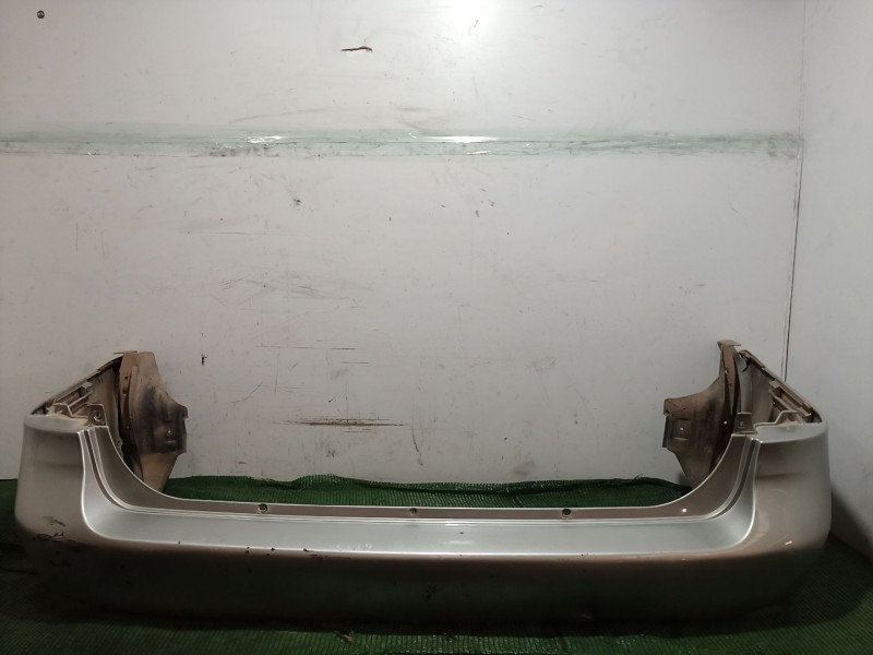 Recambio de paragolpes trasero para mazda mpv ii (lw) 2.0 di referencia OEM IAM   