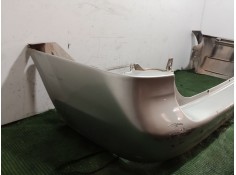Recambio de paragolpes trasero para mazda mpv ii (lw) 2.0 di referencia OEM IAM    2