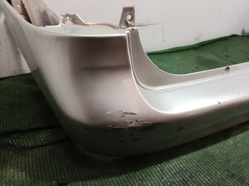 Recambio de paragolpes trasero para mazda mpv ii (lw) 2.0 di referencia OEM IAM   