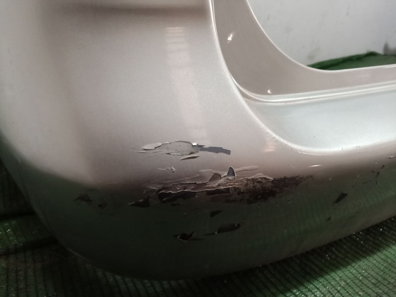 Recambio de paragolpes trasero para mazda mpv ii (lw) 2.0 di referencia OEM IAM   