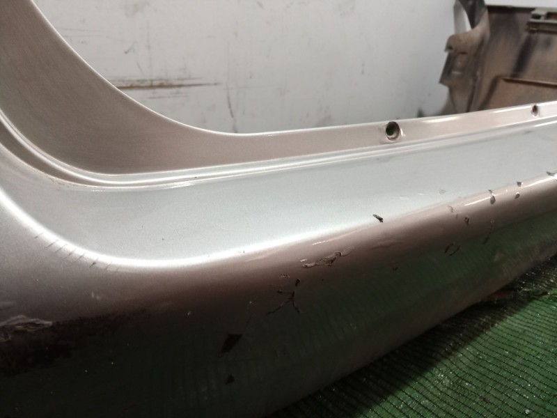 Recambio de paragolpes trasero para mazda mpv ii (lw) 2.0 di referencia OEM IAM   