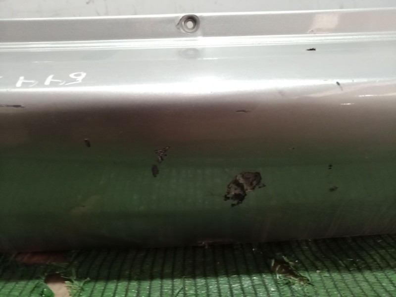 Recambio de paragolpes trasero para mazda mpv ii (lw) 2.0 di referencia OEM IAM   