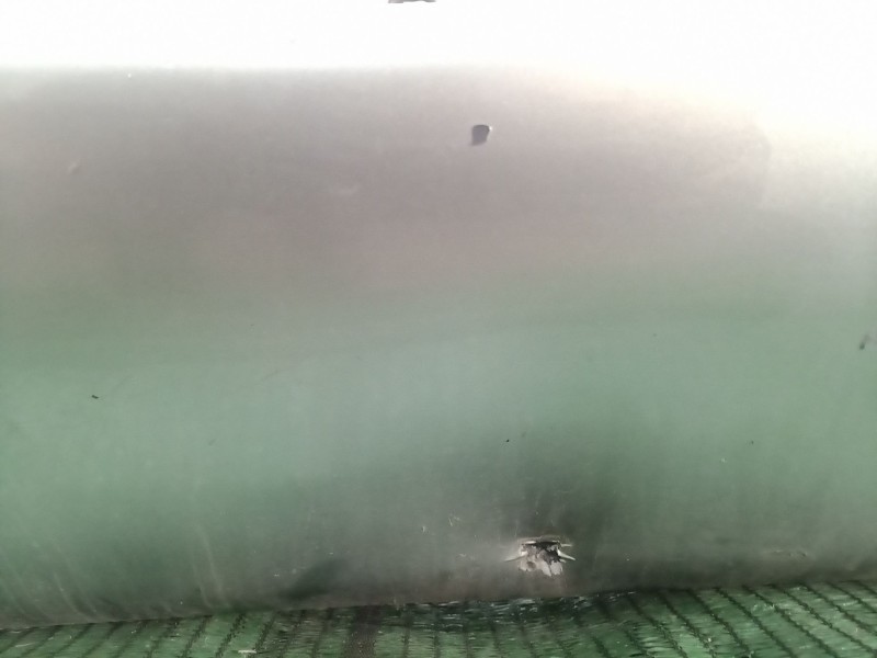 Recambio de paragolpes trasero para mazda mpv ii (lw) 2.0 di referencia OEM IAM   