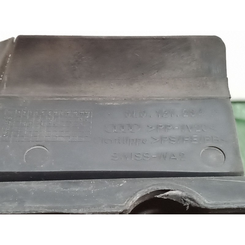 Recambio de panel frontal para audi a3 (8l1) 1.8 referencia OEM IAM   