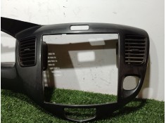 Recambio de moldura salpicadero para mazda mpv ii (lw) 2.0 di referencia OEM IAM    2