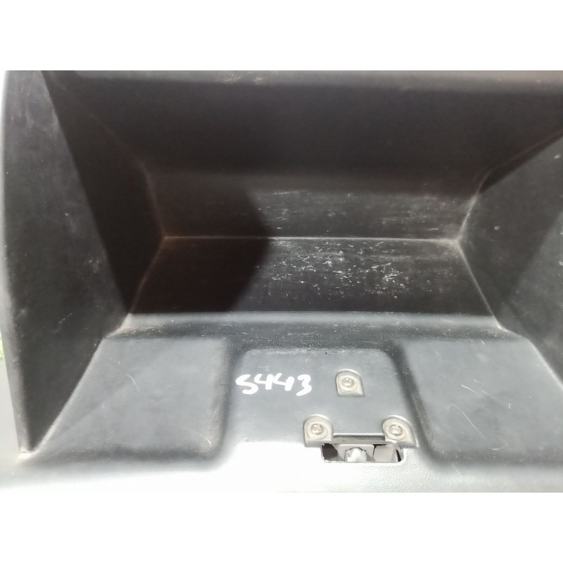 Recambio de guantera para mazda mpv ii (lw) 2.0 di referencia OEM IAM   