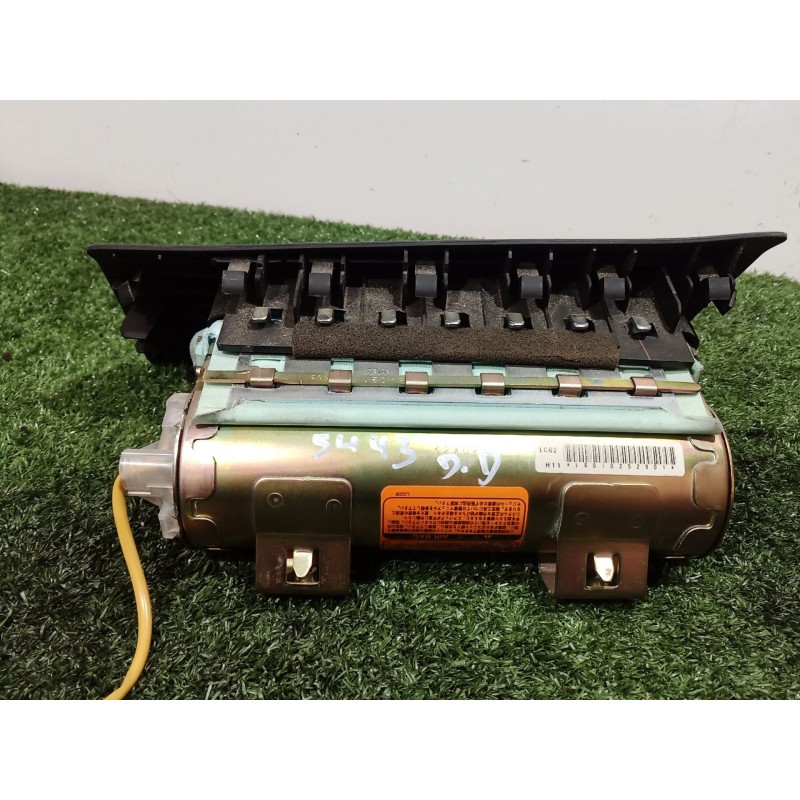 Recambio de airbag delantero derecho para mazda mpv ii (lw) 2.0 di referencia OEM IAM L6010252901 L6010252901 L6010252901