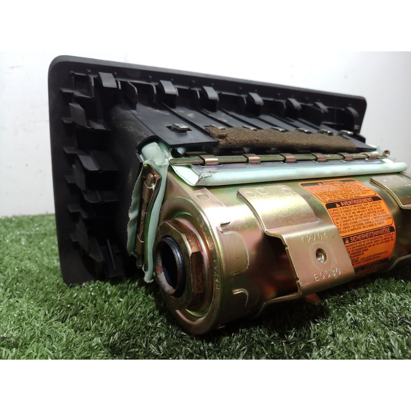 Recambio de airbag delantero derecho para mazda mpv ii (lw) 2.0 di referencia OEM IAM L6010252901 L6010252901 L6010252901