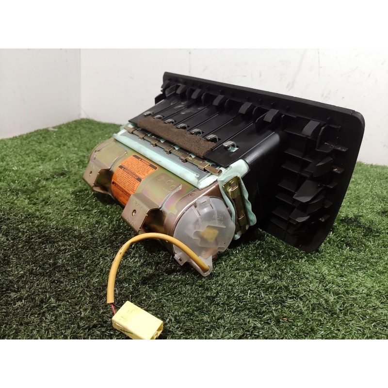 Recambio de airbag delantero derecho para mazda mpv ii (lw) 2.0 di referencia OEM IAM L6010252901 L6010252901 L6010252901