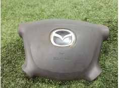 Recambio de airbag volante para mazda mpv ii (lw) 2.0 di referencia OEM IAM   