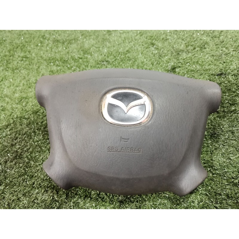 Recambio de airbag volante para mazda mpv ii (lw) 2.0 di referencia OEM IAM   