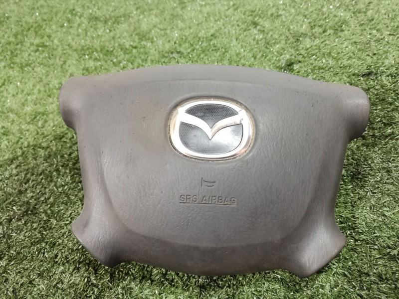Recambio de airbag volante para mazda mpv ii (lw) 2.0 di referencia OEM IAM   