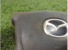 Recambio de airbag volante para mazda mpv ii (lw) 2.0 di referencia OEM IAM    2