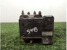 Recambio de abs para mazda mpv ii (lw) 2.0 di referencia OEM IAM   