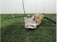 Recambio de cerradura puerta delantera derecha para mazda mpv ii (lw) 2.0 di referencia OEM IAM   