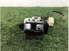 Recambio de cerradura maletero / porton para mazda mpv ii (lw) 2.0 di referencia OEM IAM    2