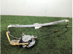 Recambio de elevalunas delantero derecho para mazda mpv ii (lw) 2.0 di referencia OEM IAM   