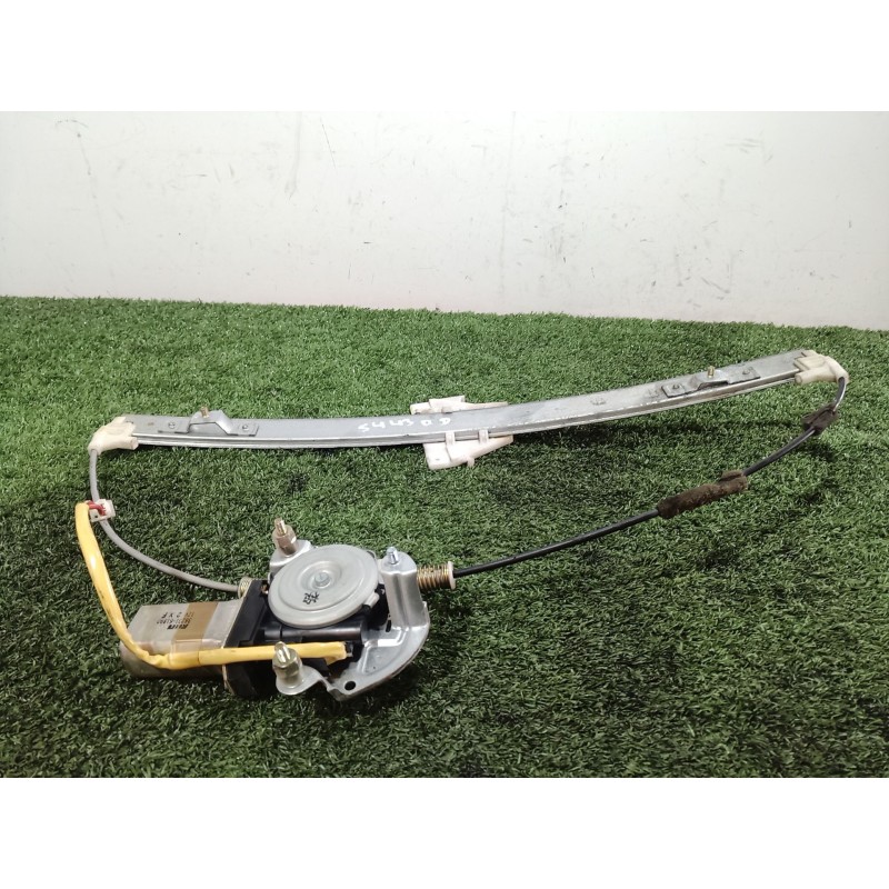 Recambio de elevalunas delantero derecho para mazda mpv ii (lw) 2.0 di referencia OEM IAM   