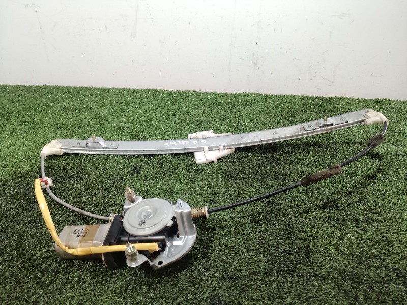 Recambio de elevalunas delantero derecho para mazda mpv ii (lw) 2.0 di referencia OEM IAM   