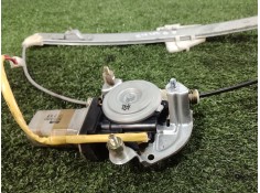 Recambio de elevalunas delantero derecho para mazda mpv ii (lw) 2.0 di referencia OEM IAM    2