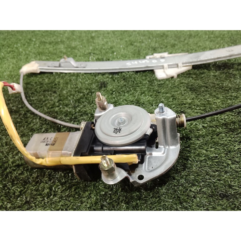 Recambio de elevalunas delantero derecho para mazda mpv ii (lw) 2.0 di referencia OEM IAM   