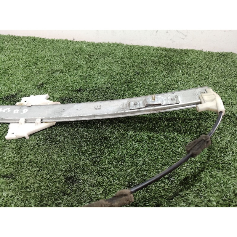 Recambio de elevalunas delantero derecho para mazda mpv ii (lw) 2.0 di referencia OEM IAM   