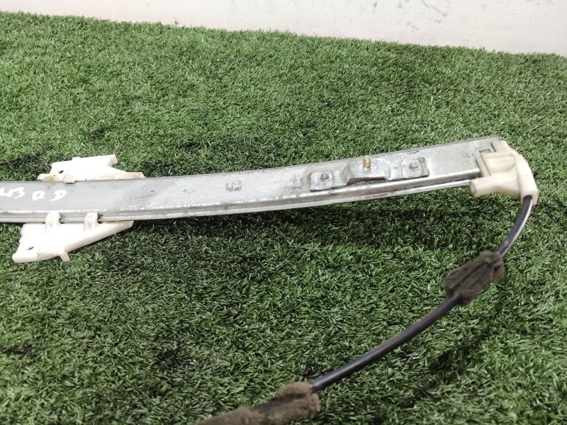 Recambio de elevalunas delantero derecho para mazda mpv ii (lw) 2.0 di referencia OEM IAM   