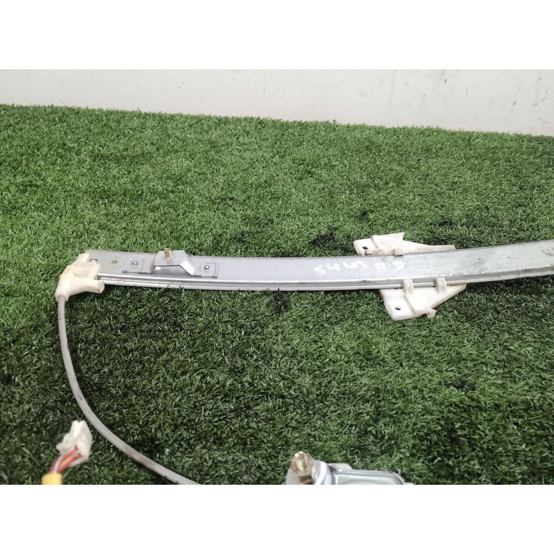 Recambio de elevalunas delantero derecho para mazda mpv ii (lw) 2.0 di referencia OEM IAM   