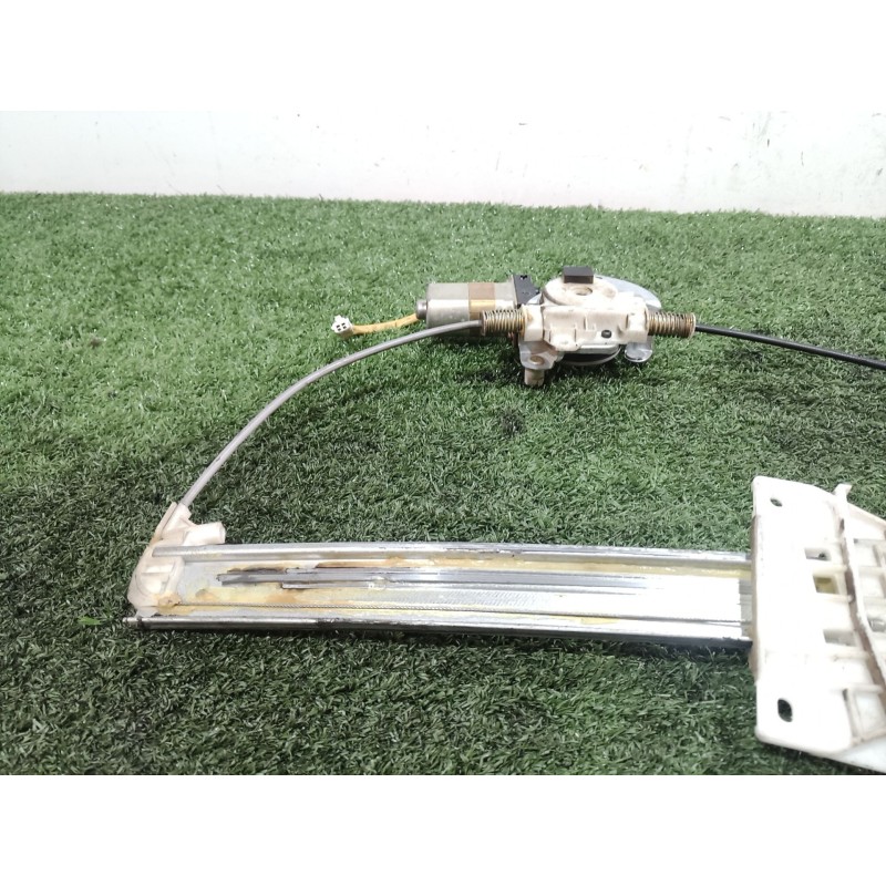 Recambio de elevalunas delantero derecho para mazda mpv ii (lw) 2.0 di referencia OEM IAM   