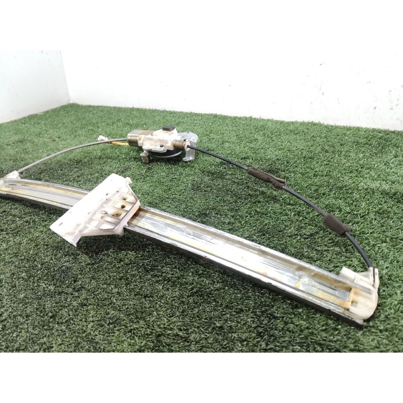 Recambio de elevalunas delantero derecho para mazda mpv ii (lw) 2.0 di referencia OEM IAM   