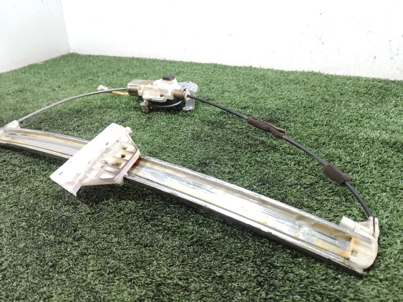 Recambio de elevalunas delantero derecho para mazda mpv ii (lw) 2.0 di referencia OEM IAM   