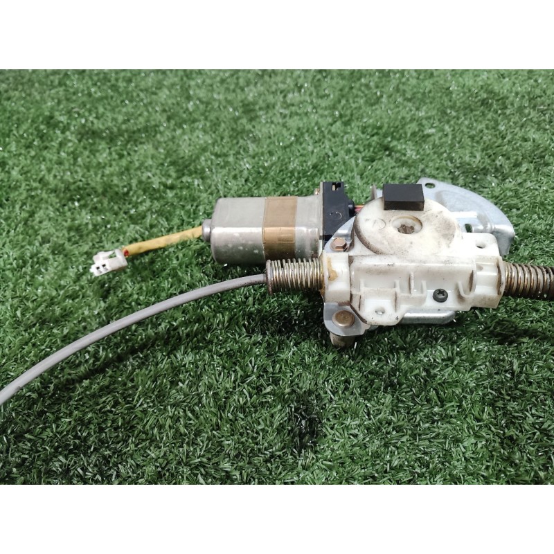 Recambio de elevalunas delantero derecho para mazda mpv ii (lw) 2.0 di referencia OEM IAM   