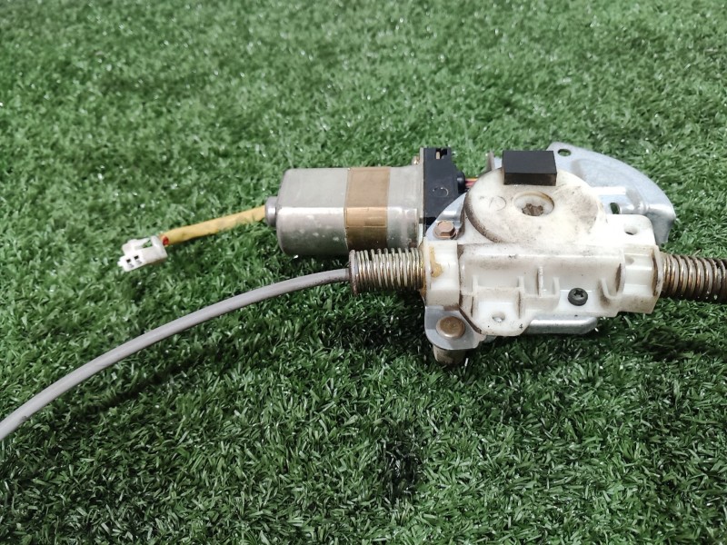 Recambio de elevalunas delantero derecho para mazda mpv ii (lw) 2.0 di referencia OEM IAM   